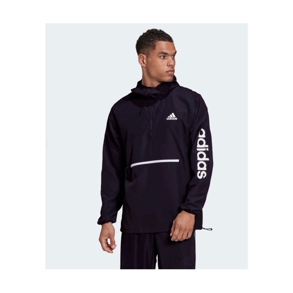 Mens PBL WindBeaker - Picture 4 of 5